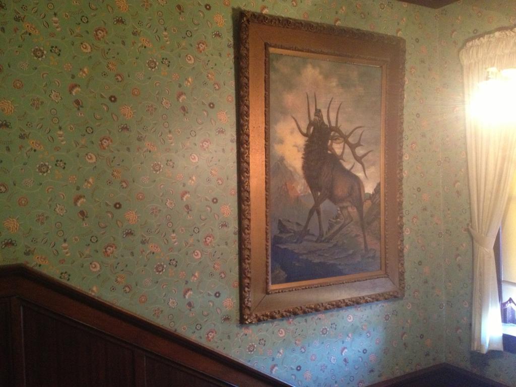 Irma Hotel Cody Exterior foto
